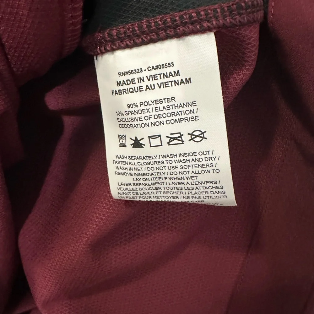 NWT Nike Youth Baseball Performance Pullover – Size M - Picture 4 of 6